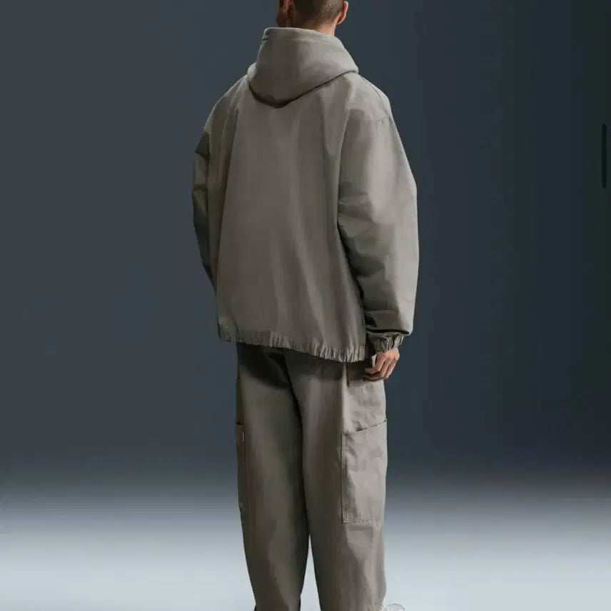 [BUNJANG] Nike Life Utility Pants - Light Army / 나이키 라이프 유틸리티 팬츠 M - 라이트 아미