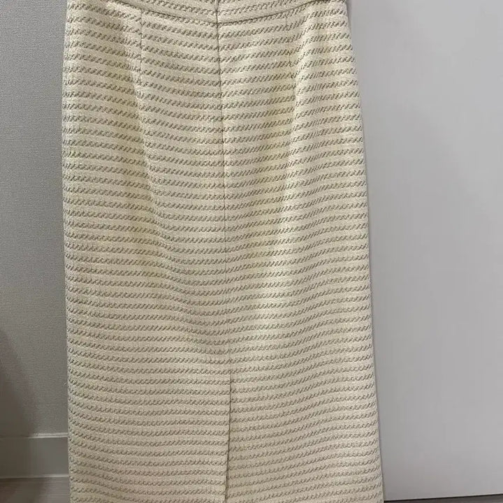 [BUNJANG] MICHAA Tweed Set 44 / MICHAA 미샤 트위드 셋업 44