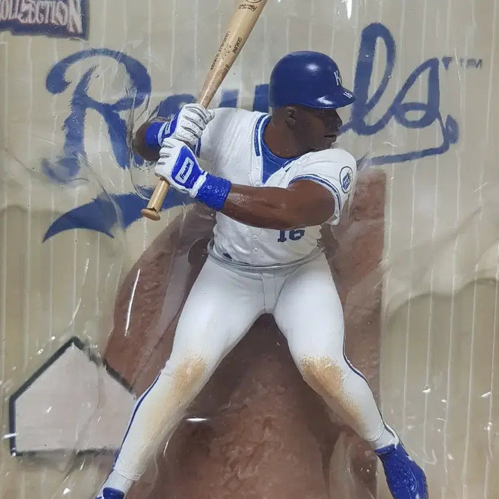 [SOLD OUT] 맥팔레인 보 잭슨