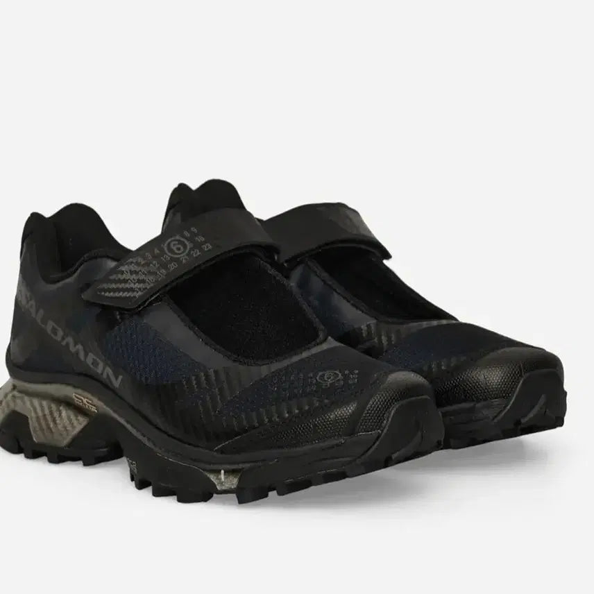 [BUNJANG] Maison Margiela Salomon Mary Jane 275 / 살로몬 마르지엘라 메리제인 275