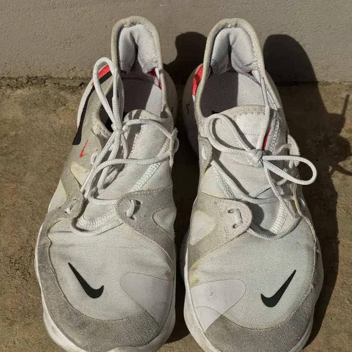 [BUNJANG] Nike Free Run 5.0 Size 270 / 나이키 프리 런 5.0 사이즈 270