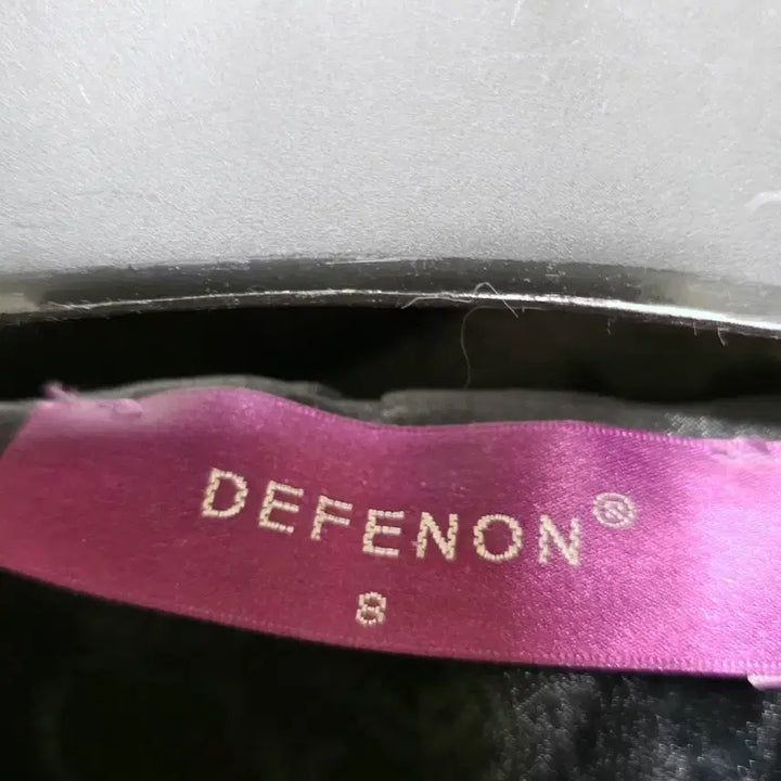 [BUNJANG] Floral Embroidery See-Through Hooded Cardigan / 플라워 자수 시스루 후드 가디건