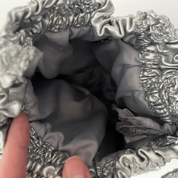 [BUNJANG] Cosmos Pumpkin Bag / 코스모스 펌킨백