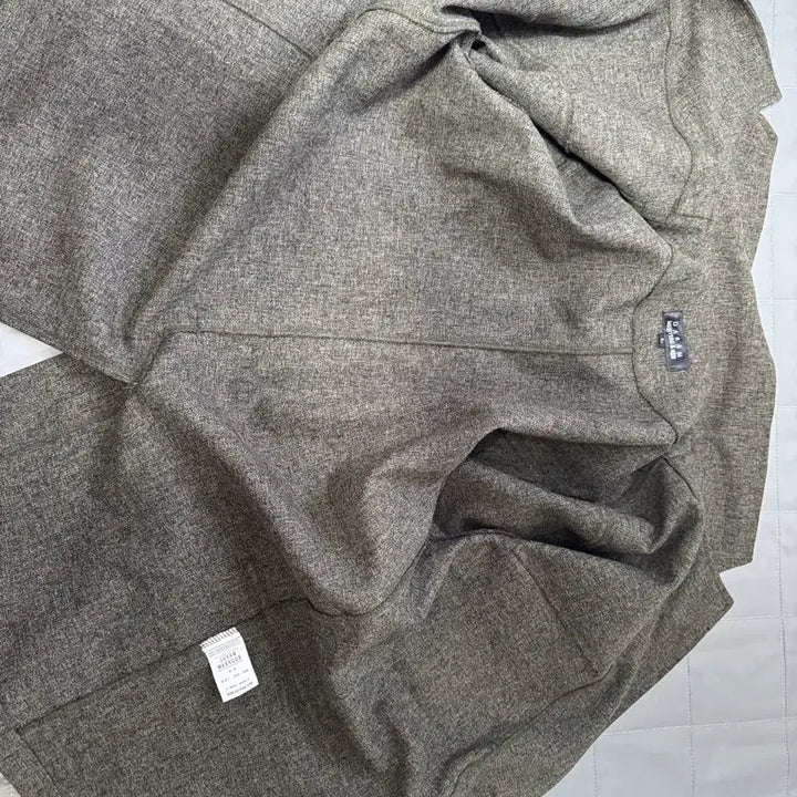 [BUNJANG] Khaki Jacket / 카키 자켓