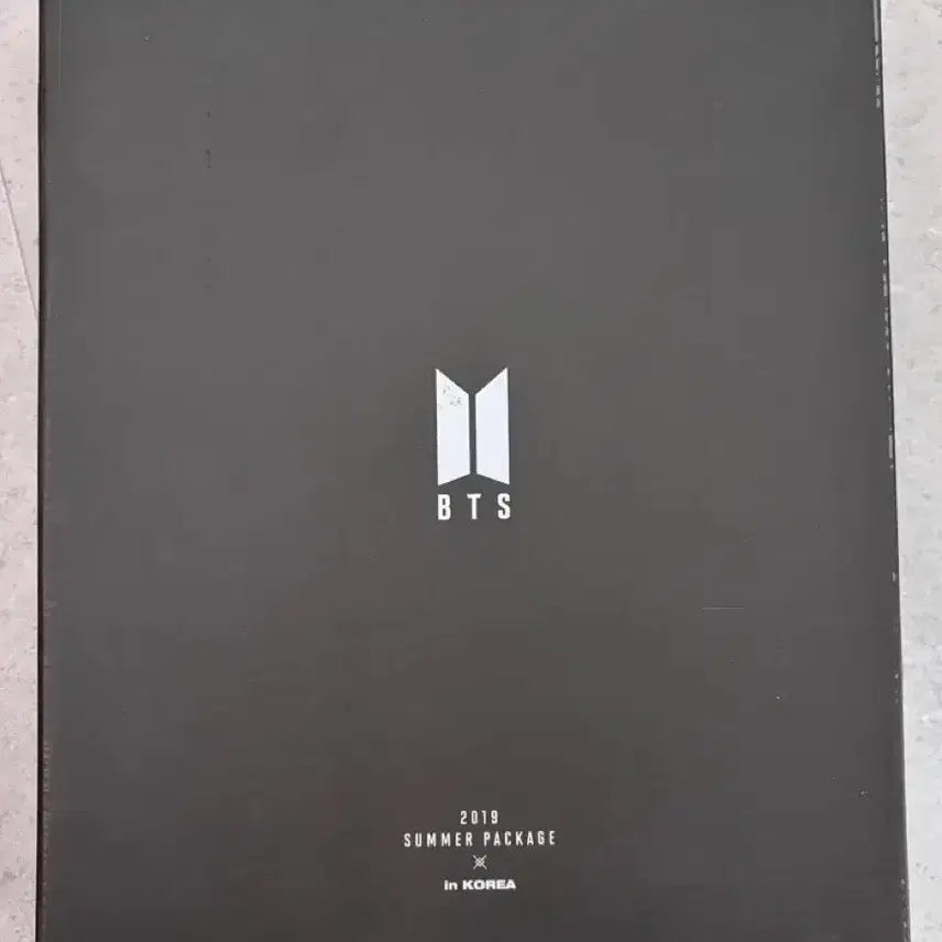 [BUNJANG] BTS Summer Package 2019 / BTS summer package
