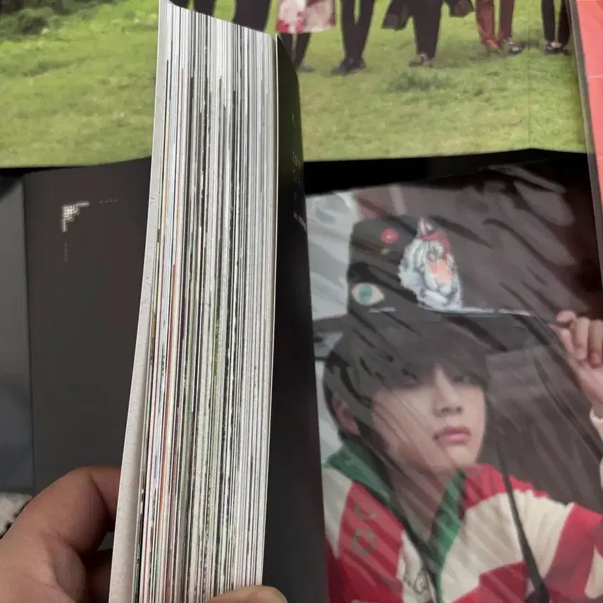 [BUNJANG] BTS Summer Package 2019 / BTS summer package