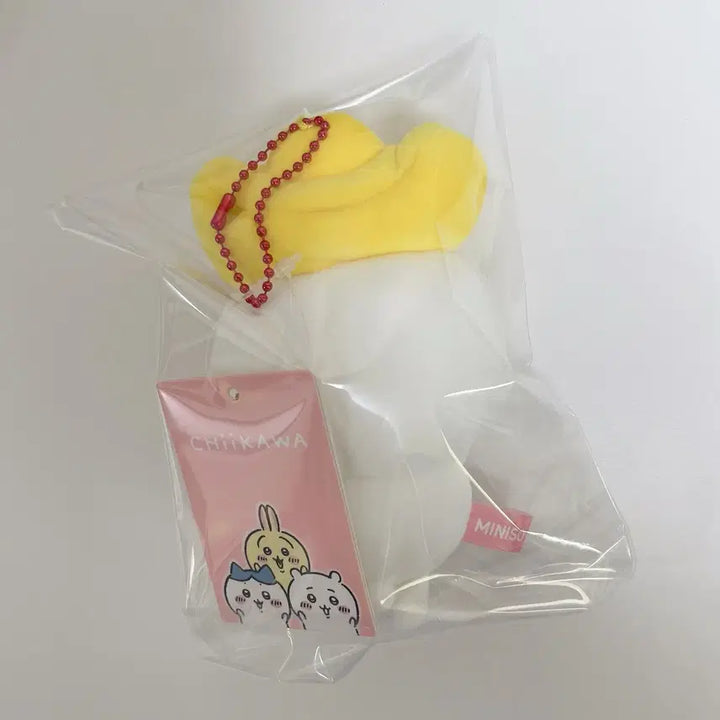 [BUNJANG] Chikawa MiniSo New Year Mascot Plush / 먼작귀 치이카와 미니소 신년 마스코트 인형
