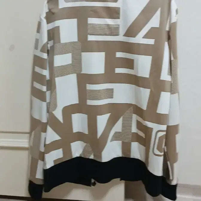 [BUNJANG] Men's Racing Fleece Jumper / 남성의류 레이싱 후리스 점퍼