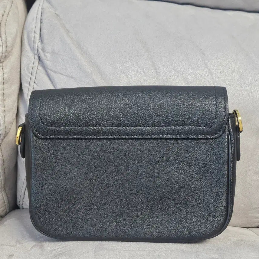 [BUNJANG] Louis Vuitton Lockme Tender Black Shoulder Bag / 루이비통 락미텐더 블랙 숄더백 크로스백