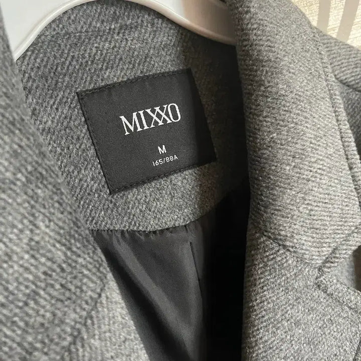 [BUNJANG] MIXXO Women's Tailored Oversized Jacket M / 미쏘 여성용 테일러드 오버핏 자켓 M사이즈(95)