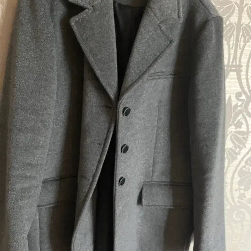 [BUNJANG] MIXXO Women's Tailored Oversized Jacket M / 미쏘 여성용 테일러드 오버핏 자켓 M사이즈(95)