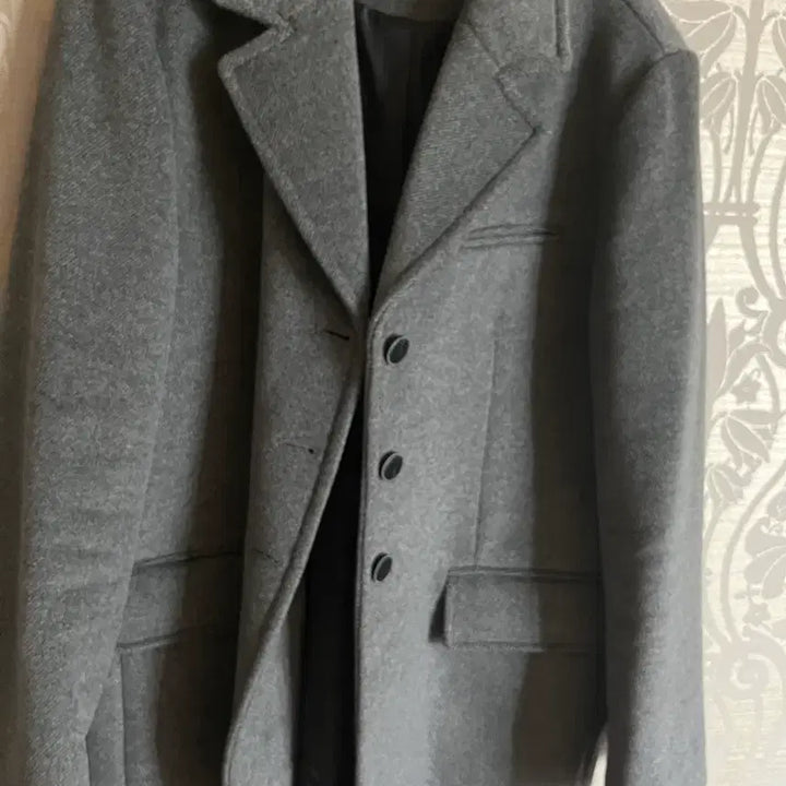 [BUNJANG] MIXXO Women's Tailored Oversized Jacket M / 미쏘 여성용 테일러드 오버핏 자켓 M사이즈(95)