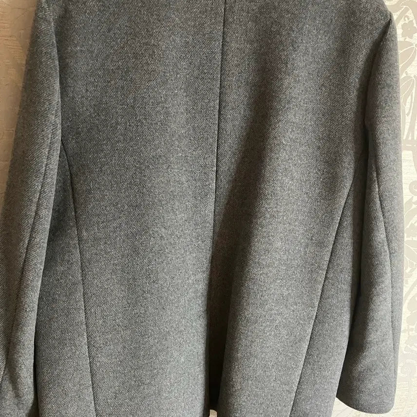 [BUNJANG] MIXXO Women's Tailored Oversized Jacket M / 미쏘 여성용 테일러드 오버핏 자켓 M사이즈(95)