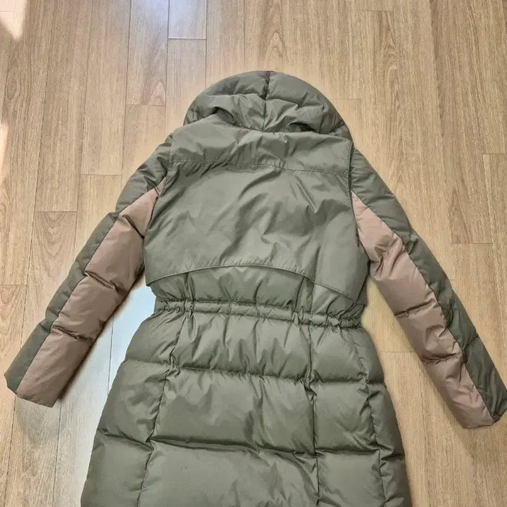 [BUNJANG] Hazzys Women's Winter Padded Jacket / 헤지스 여성용 겨울 패딩  90사이즈 2만원에 팝니다.