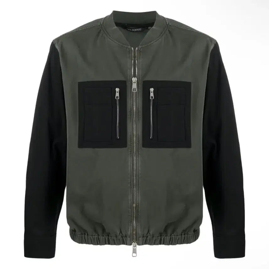 [BUNJANG] Neil Barrett Jacket XL / 닐바렛 자켓 XL