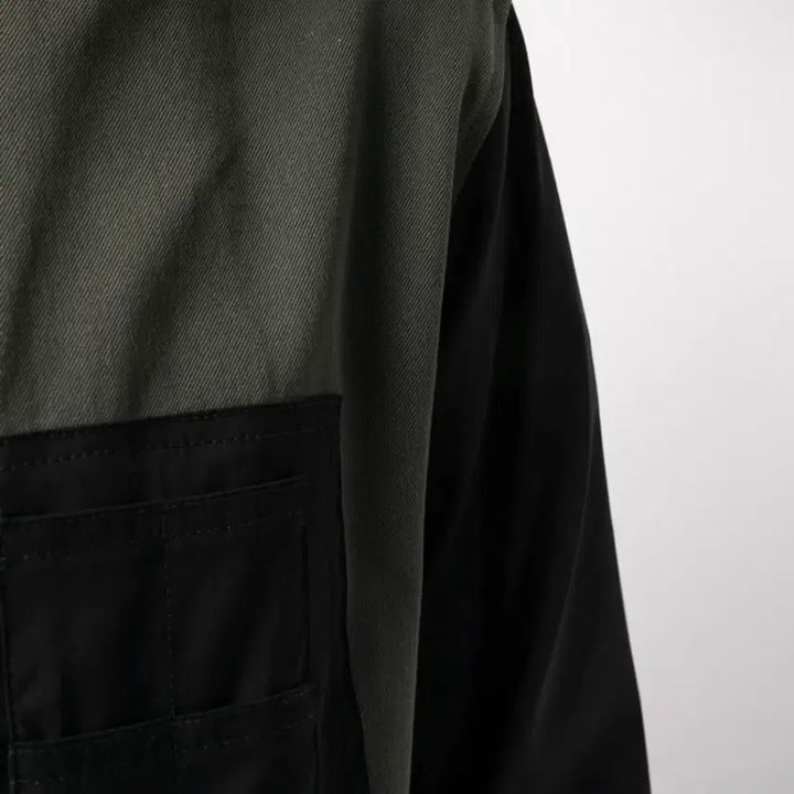[BUNJANG] Neil Barrett Jacket XL / 닐바렛 자켓 XL
