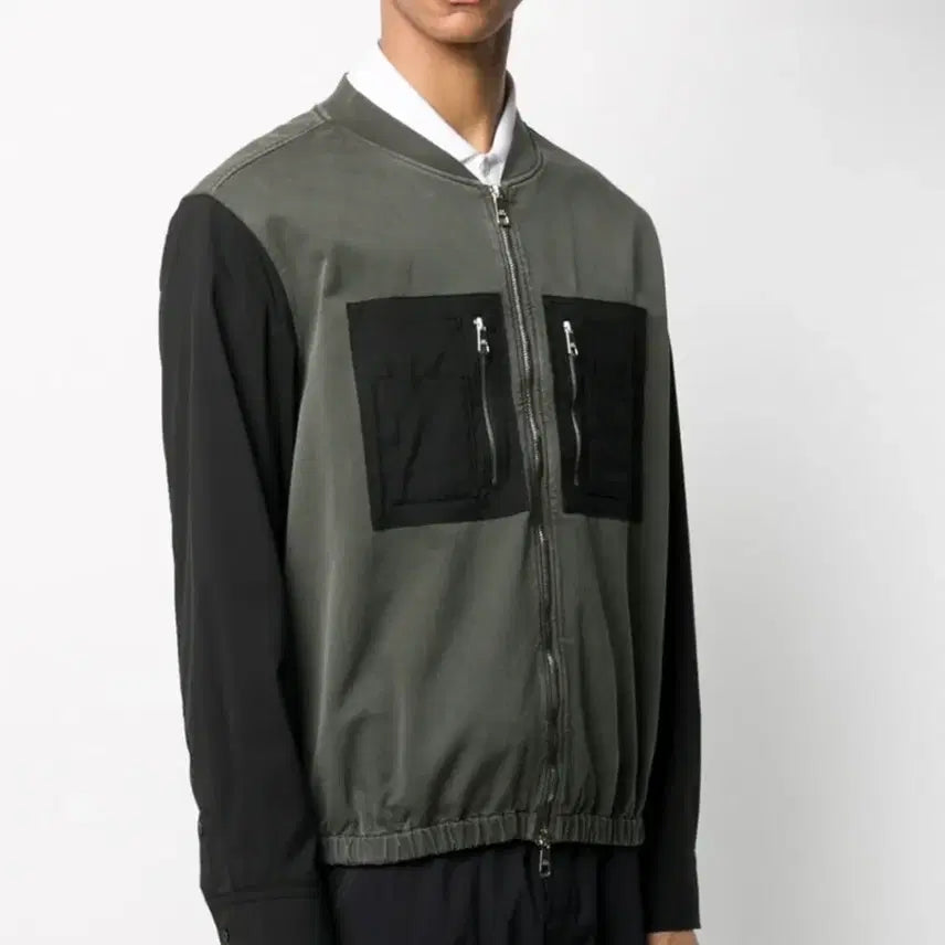 [BUNJANG] Neil Barrett Jacket XL / 닐바렛 자켓 XL