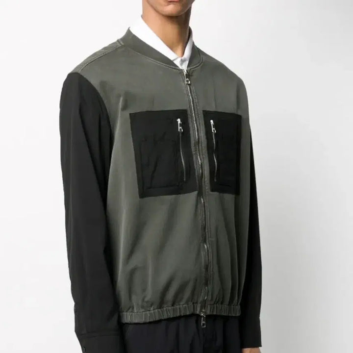 [BUNJANG] Neil Barrett Jacket XL / 닐바렛 자켓 XL