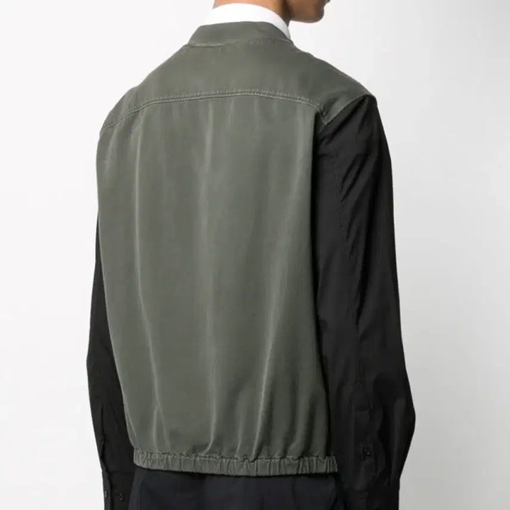 [BUNJANG] Neil Barrett Jacket XL / 닐바렛 자켓 XL