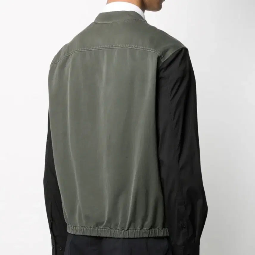 [BUNJANG] Neil Barrett Jacket XL / 닐바렛 자켓 XL