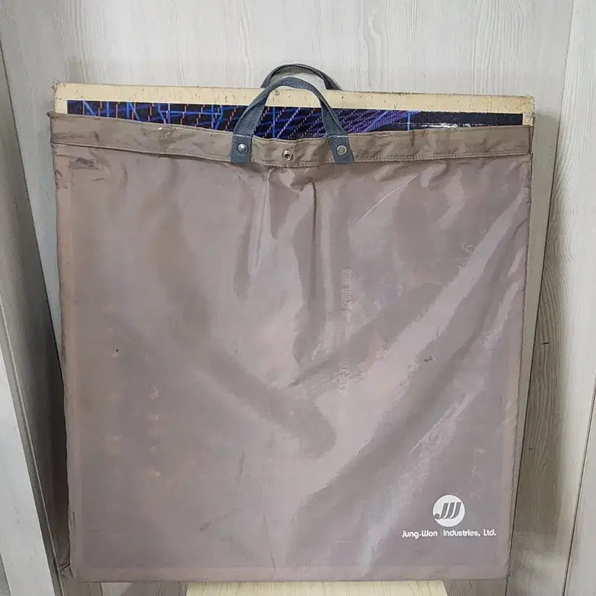 [SOLD OUT] [새상품] 88올림픽 기념 도자기 스푼 액자 한정판