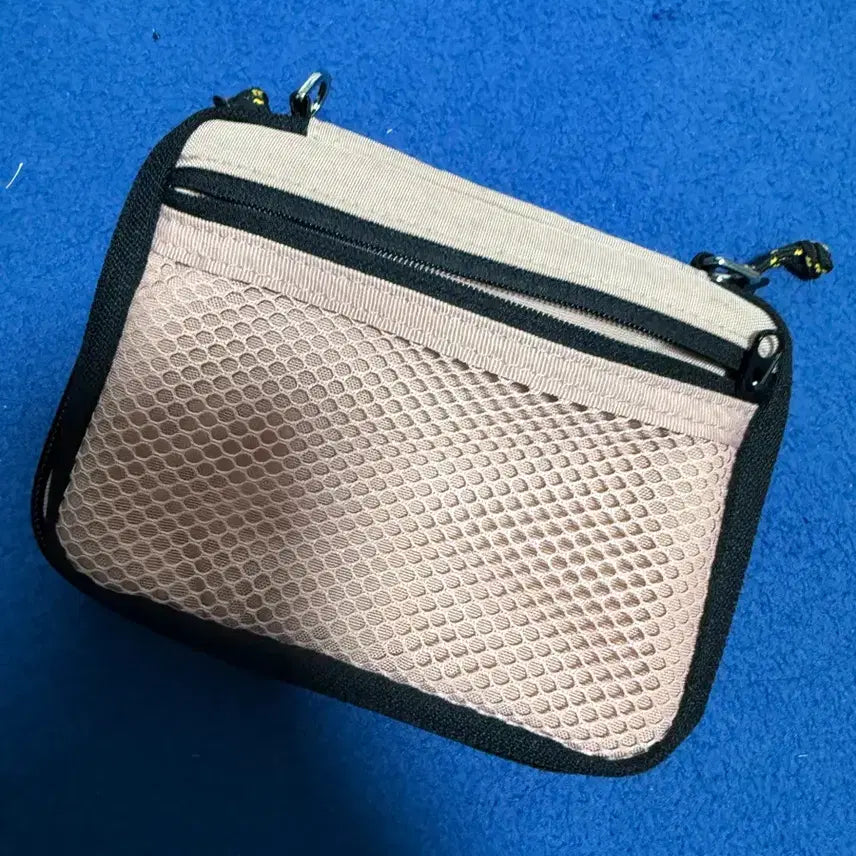 [BUNJANG] Aegarden Passport Wallet / 에가든 여권지갑