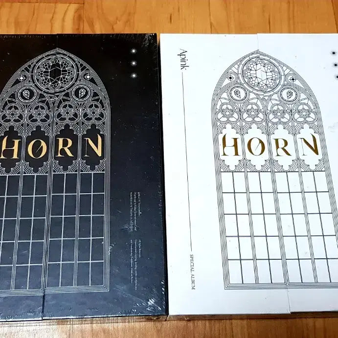 [BUNJANG] Apink Special Album HORN (Sealed) / 에이핑크 스페셜앨범HORN 2개 (미개봉)