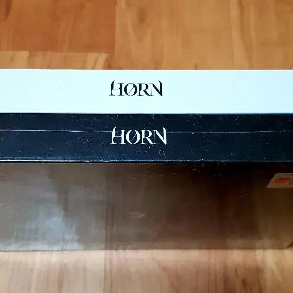 [BUNJANG] Apink Special Album HORN (Sealed) / 에이핑크 스페셜앨범HORN 2개 (미개봉)