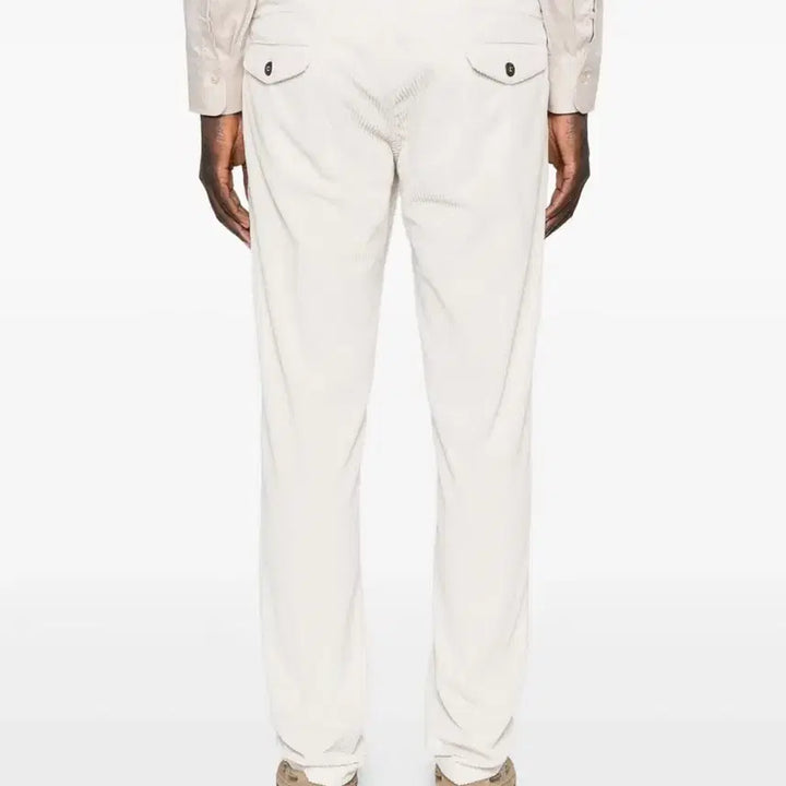 [BUNJANG] Eleventy Corduroy Drawstring Pants / (31)일레븐티 코듀로이 드로스트링 팬츠