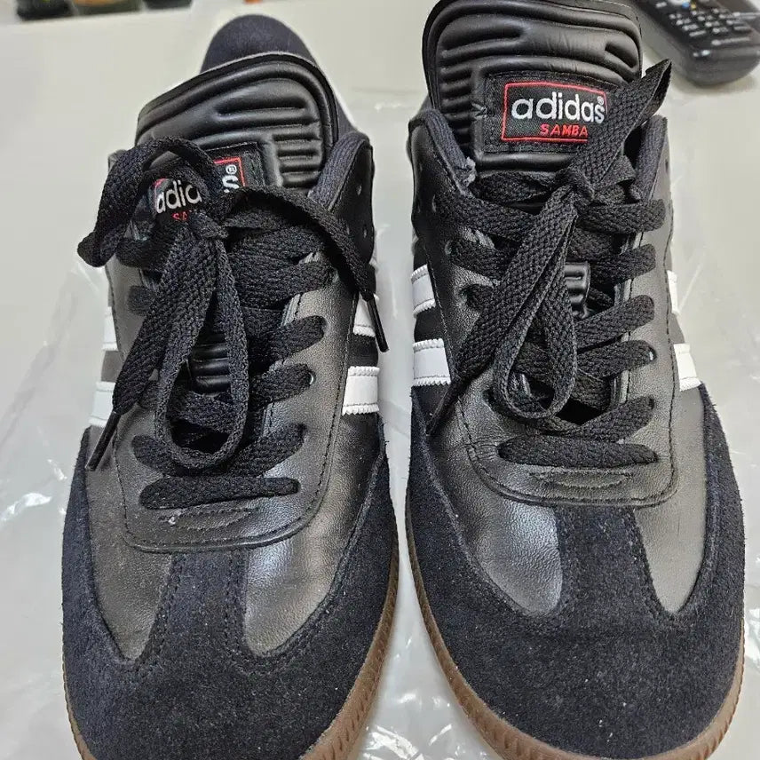 [BUNJANG] Adidas Samba Classic Shoes / 아디다스 삼바 클래식