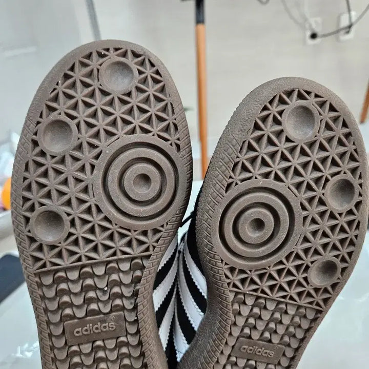 [BUNJANG] Adidas Samba Classic Shoes / 아디다스 삼바 클래식