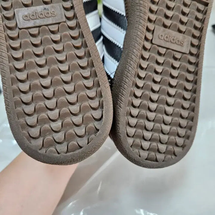 [BUNJANG] Adidas Samba Classic Shoes / 아디다스 삼바 클래식
