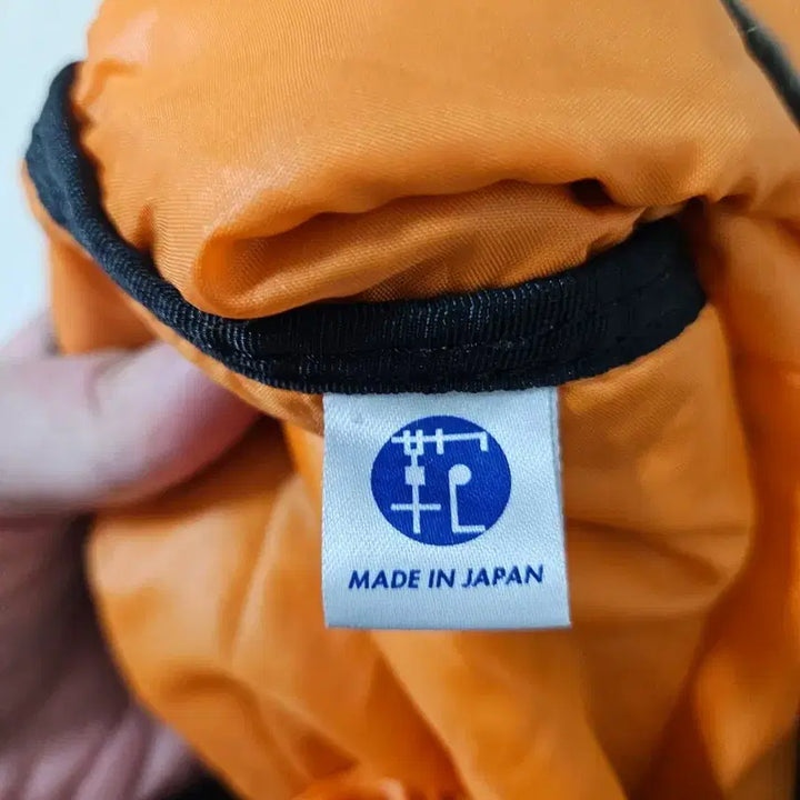 [BUNJANG] Yoshida Porter Tanker Black Rucksack Backpack / 요시다포터 탱커 럭색 블랙 백팩 배낭 porter tanker