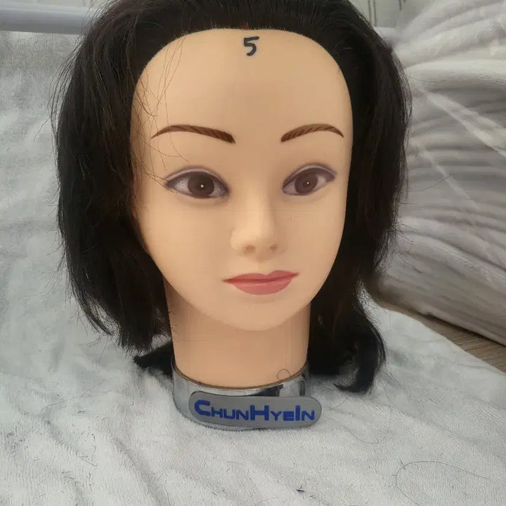 [BUNJANG] Layered Wig / 마타하리100인모 레이어드가발