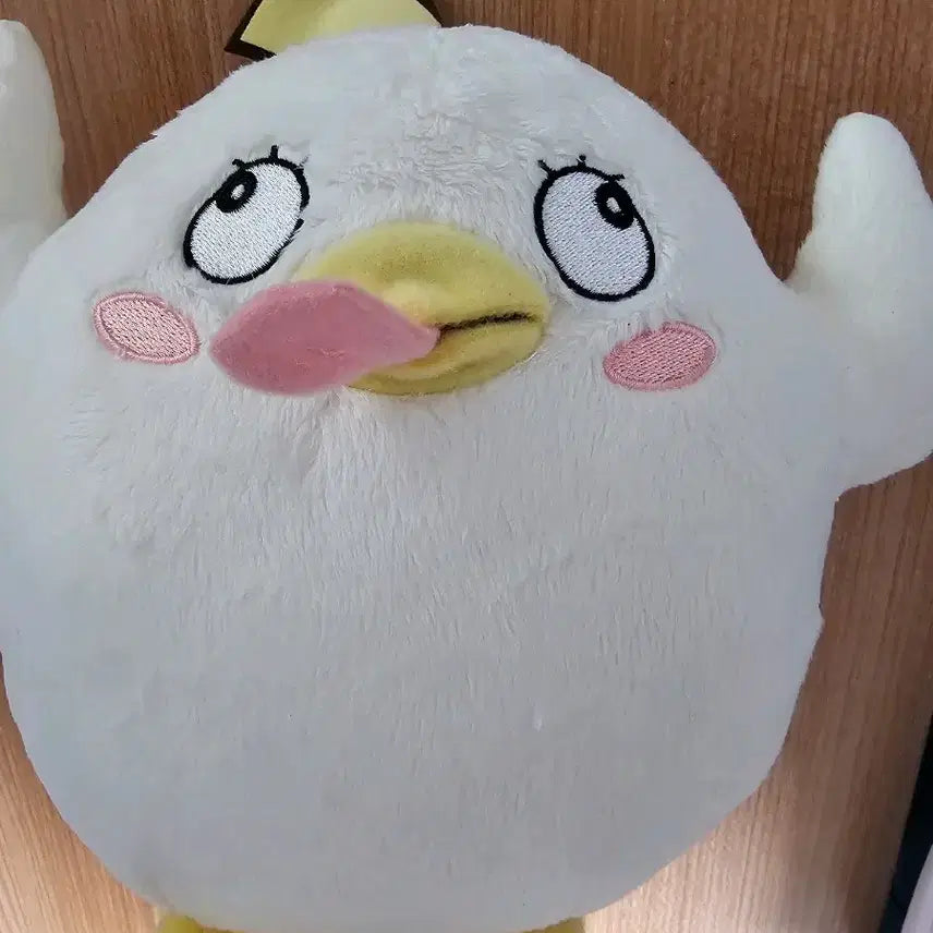 [BUNJANG] Yostar Peroro Plush / 블루아카이브 요스타 페로로인형