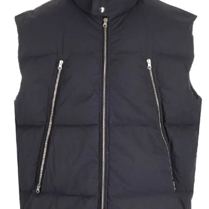 [BUNJANG] Mm6 Sleeveless Puffer Vest / Mm6 슬리브리스 푸퍼