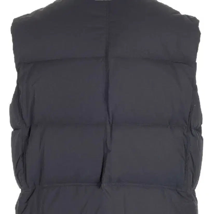 [BUNJANG] Mm6 Sleeveless Puffer Vest / Mm6 슬리브리스 푸퍼