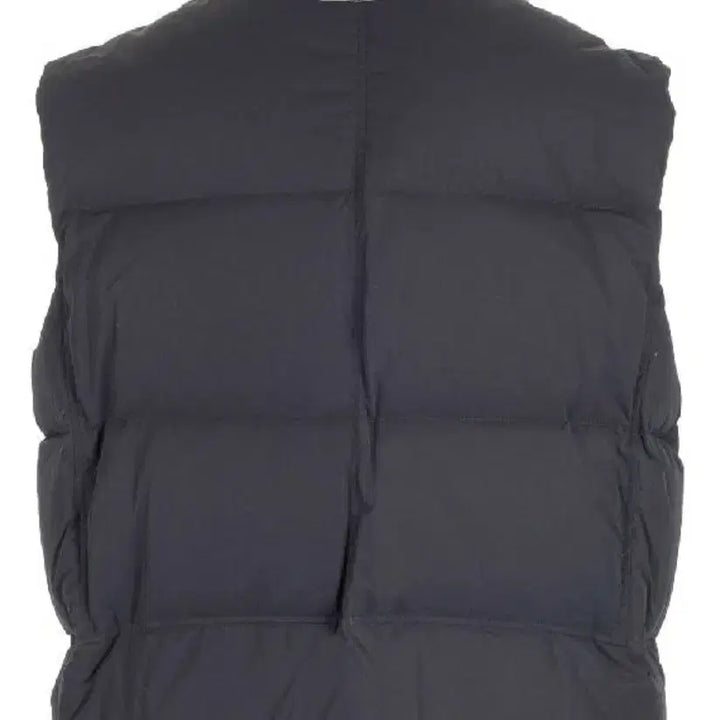 [BUNJANG] Mm6 Sleeveless Puffer Vest / Mm6 슬리브리스 푸퍼