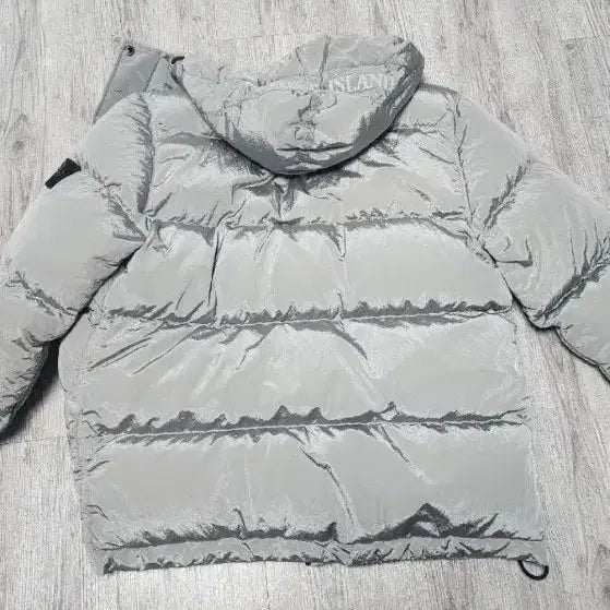 [SOLD OUT] 스톤아일랜드 패딩