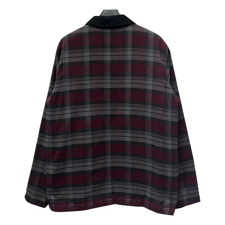 [BUNJANG] Analog Daily Driver Shirt Jacket XL / Analog 아날로그 데일리 드라이버 셔츠 자켓 XL