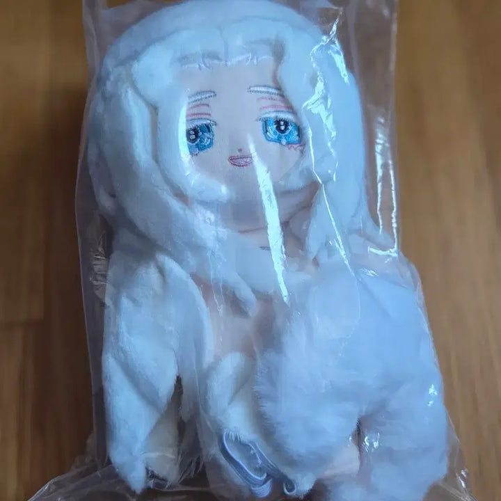 [BUNJANG] Final Fantasy XIV Venes 20cm Doll / 파판14 베네스 속성 20cm 솜인형 솜깅 양도