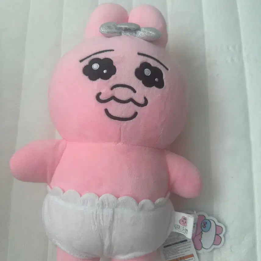 [BUNJANG] ZEROBASEONE Park Gunwook / 빤쮸토끼 박건욱 제베원 제로베이스원