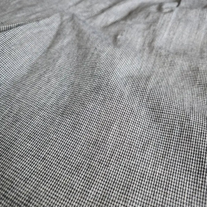 [BUNJANG] Atlast&Co Houndstooth Work Pants / 엣라코 ATLAST&CO 하운드투스 워크팬츠34 타임원클로딩 엣라스트