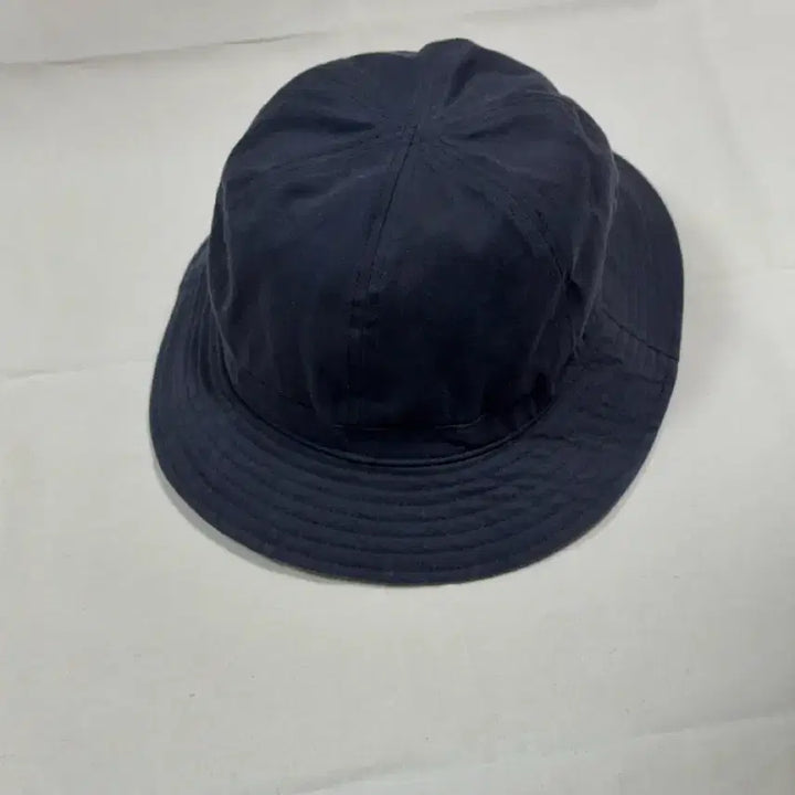 [BUNJANG] Wildbricks Navy Bucket Hat / 와일드브릭스 네이비 버킷햇