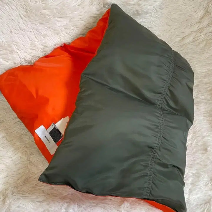 [BUNJANG] PASETISM MA-1 Muffler / 파세타즘 ma-1 머플러