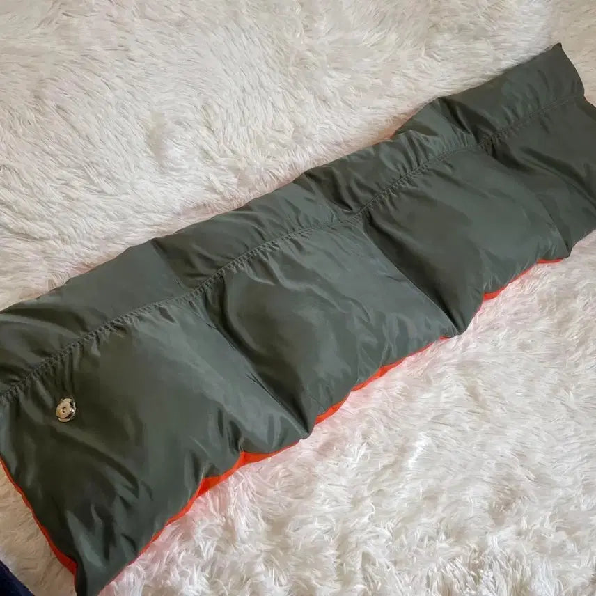 [BUNJANG] PASETISM MA-1 Muffler / 파세타즘 ma-1 머플러