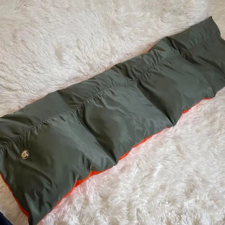 [BUNJANG] PASETISM MA-1 Muffler / 파세타즘 ma-1 머플러