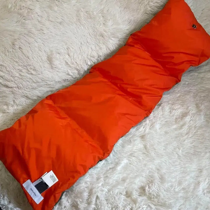 [BUNJANG] PASETISM MA-1 Muffler / 파세타즘 ma-1 머플러