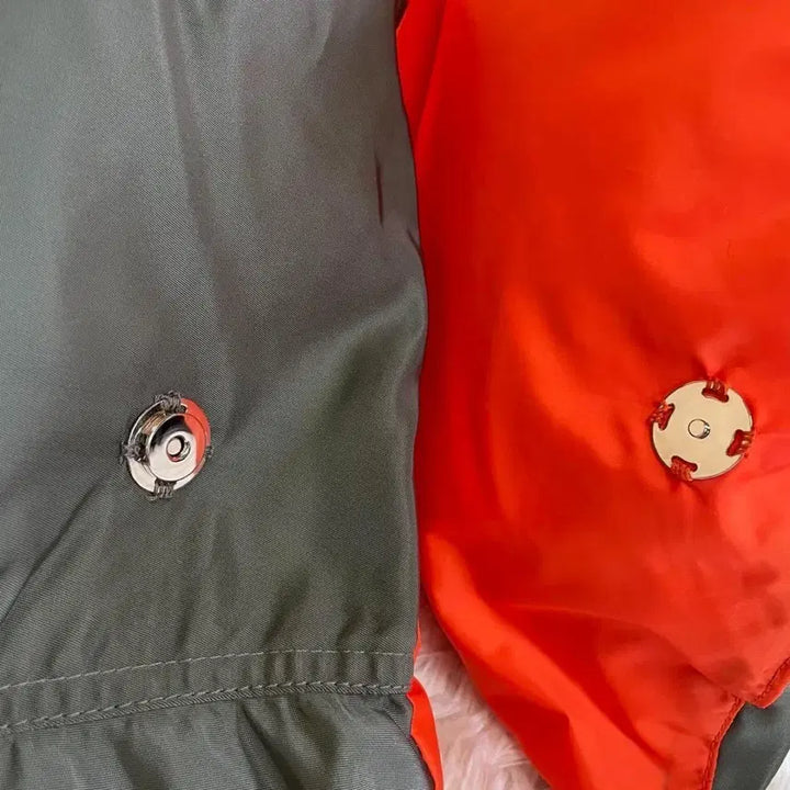 [BUNJANG] PASETISM MA-1 Muffler / 파세타즘 ma-1 머플러