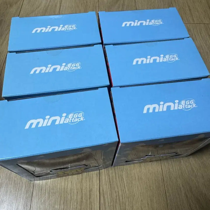 [BUNJANG] Beast Kingdom Toy Story Mini Attack Figure Full Set / 비스트킹덤 미니어택  토이스토리 풀셋 피규어